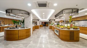 Bella Resort and Spa