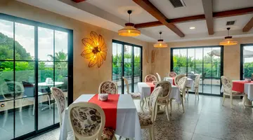 Bella Resort and Spa