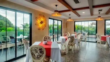 Bella Resort and Spa