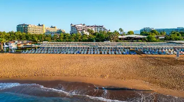 Bella Resort and Spa