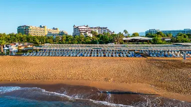 Bella Resort and Spa