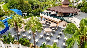 Bella Resort and Spa