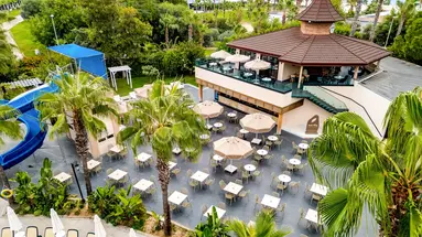 Bella Resort and Spa