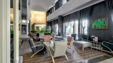 Bella Resort and Spa
