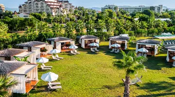 Bella Resort and Spa