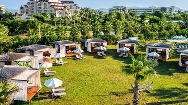Bella Resort and Spa