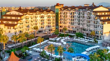 Bella Resort and Spa