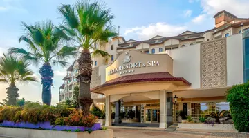 Bella Resort and Spa