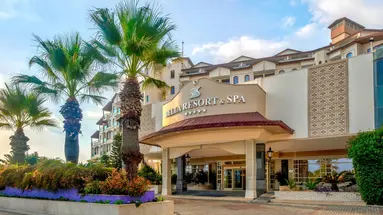 Bella Resort and Spa
