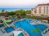 Bella Resort and Spa