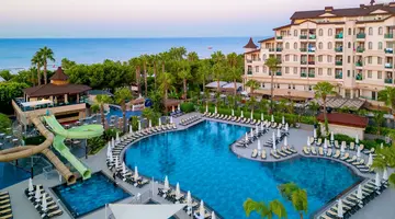 Bella Resort and Spa