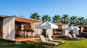 Bella Resort and Spa