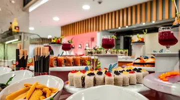 Bella Resort and Spa