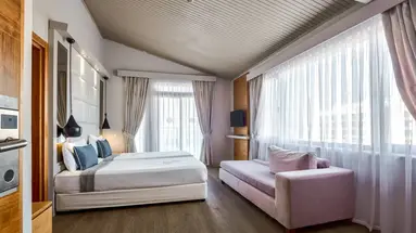Bella Resort and Spa