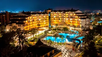 Bella Resort and Spa