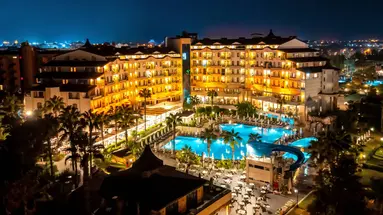 Bella Resort and Spa