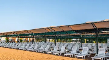 Bella Resort and Spa