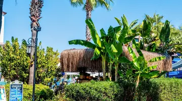 Bella Resort and Spa