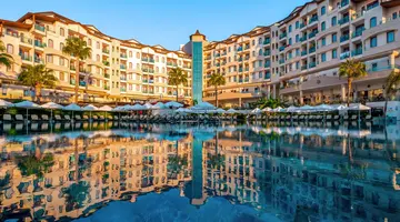 Bella Resort and Spa