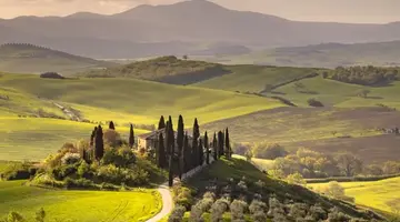 Bella Toskania