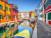 Bella Venezia: Wenecki Sylwester pod Gwiazdami