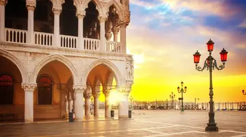 Bella Venezia