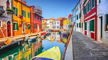 Bella Venezia