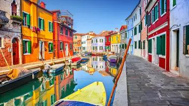 Bella Venezia