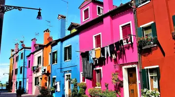 Bella Venezia