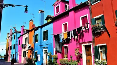 Bella Venezia