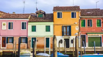 Bella Venezia