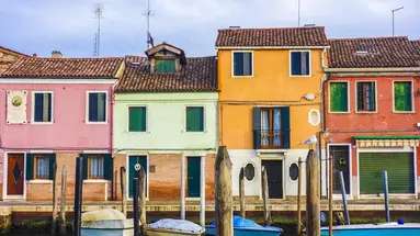 Bella Venezia