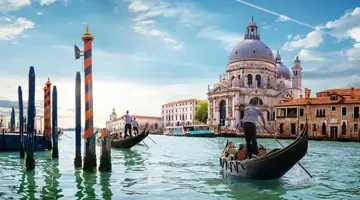 Bella Venezia