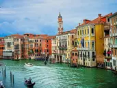 Bella Venezia