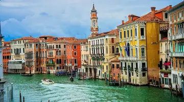 Bella Venezia