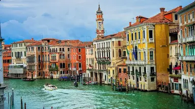 Bella Venezia