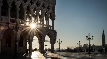 Bella Venezia