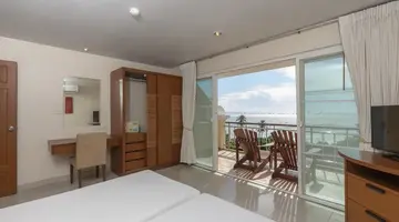 BELLA VILLA CABANA