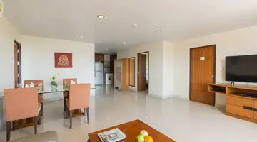 BELLA VILLA CABANA