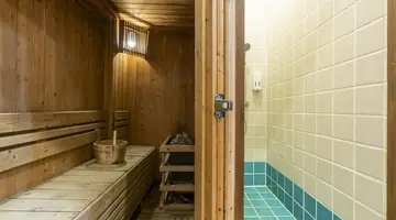 BELLA VILLA CABANA