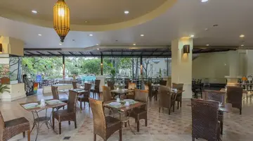 BELLA VILLA CABANA