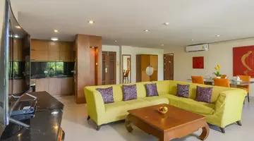 BELLA VILLA CABANA