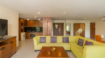 BELLA VILLA CABANA