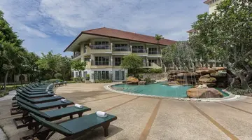 BELLA VILLA CABANA