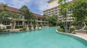 BELLA VILLA CABANA