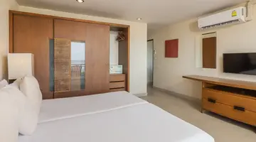 BELLA VILLA CABANA