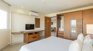 BELLA VILLA CABANA