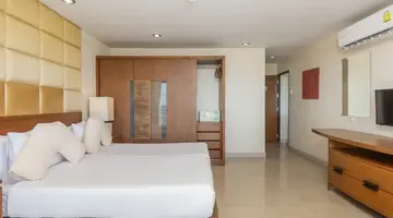 BELLA VILLA CABANA