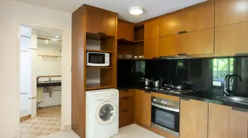BELLA VILLA CABANA