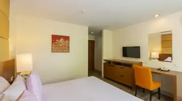 BELLA VILLA CABANA